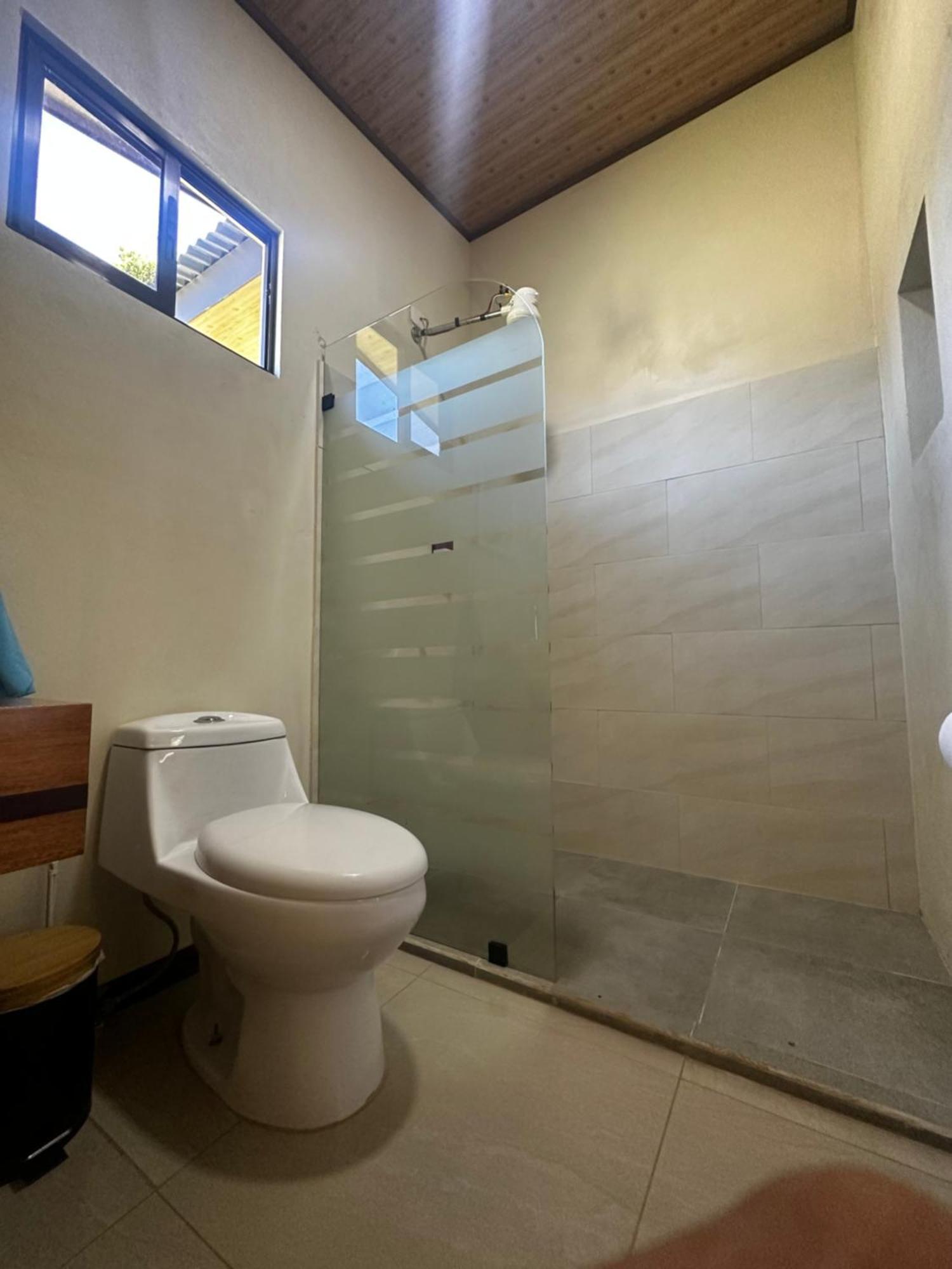 Modern Loft Inside A Beautiful Farm Apartment General Viejo Bagian luar foto